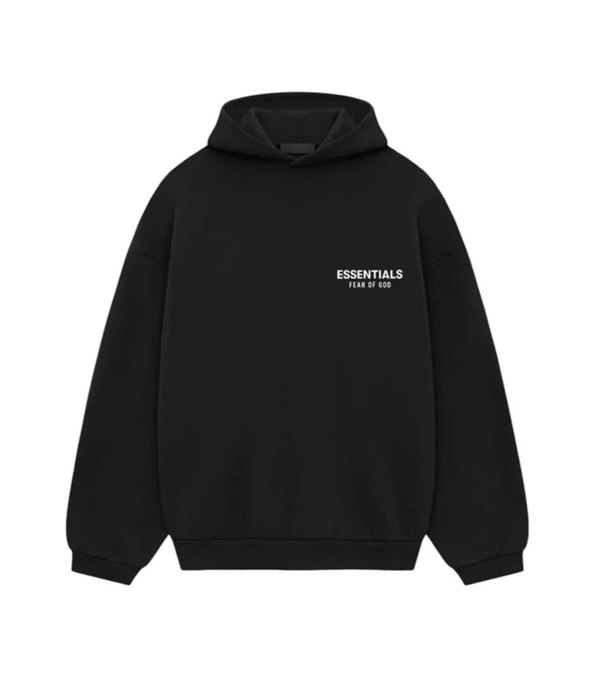 Essentials Fear Of God Tracksuit