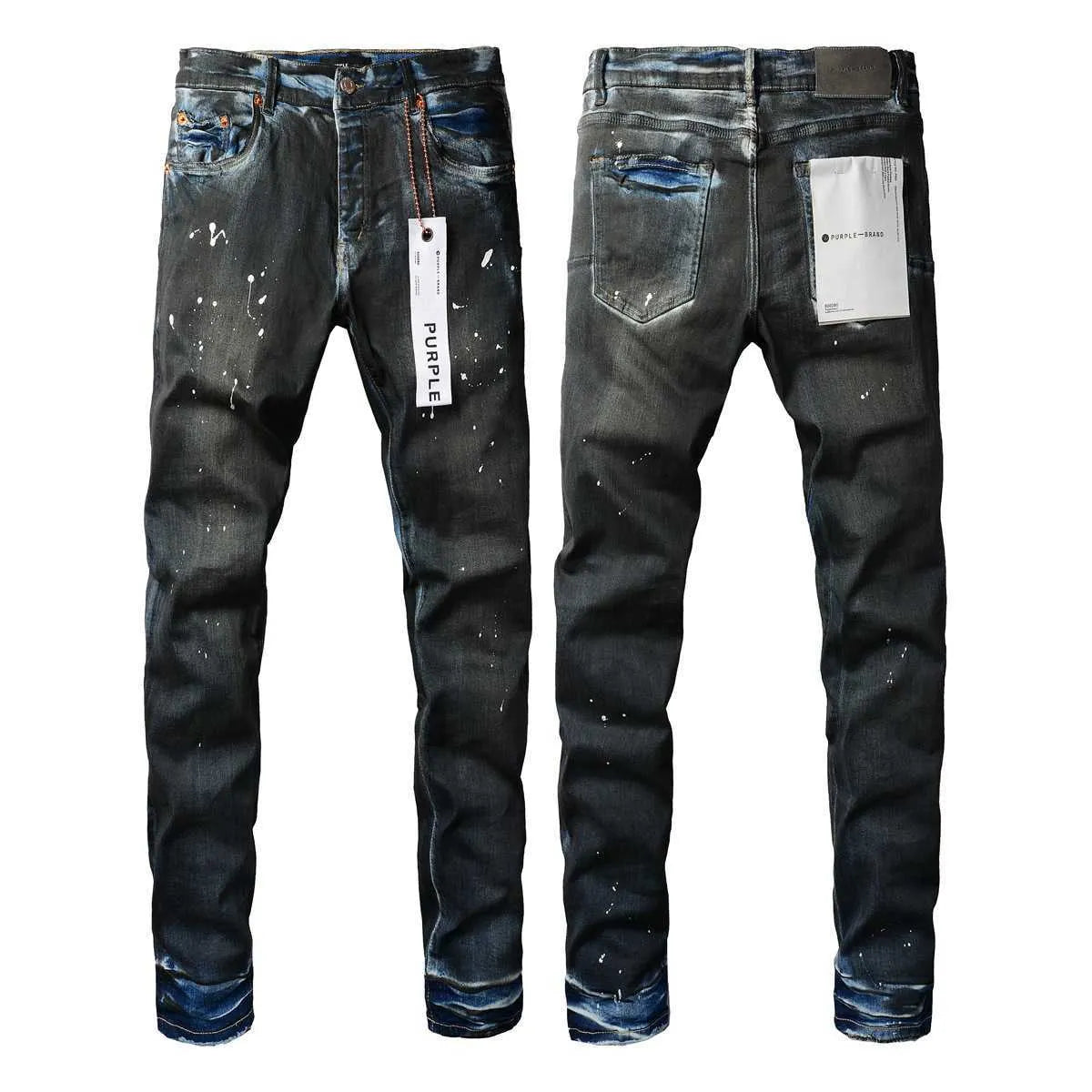 Purple Brand Jeans