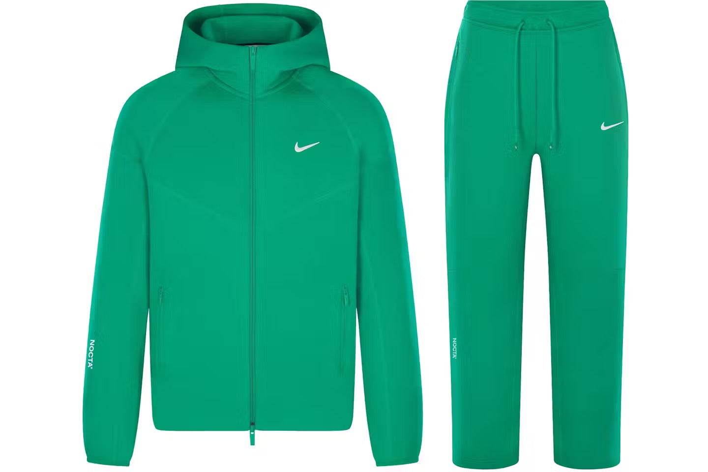 Nike x Nocta Tech Fleece Tracksuit