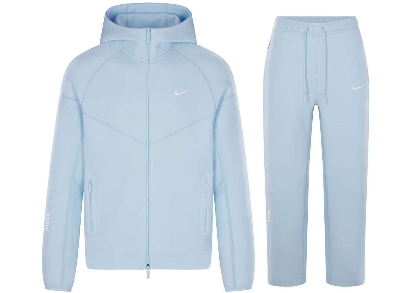 Nike x Nocta Tech Fleece Tracksuit