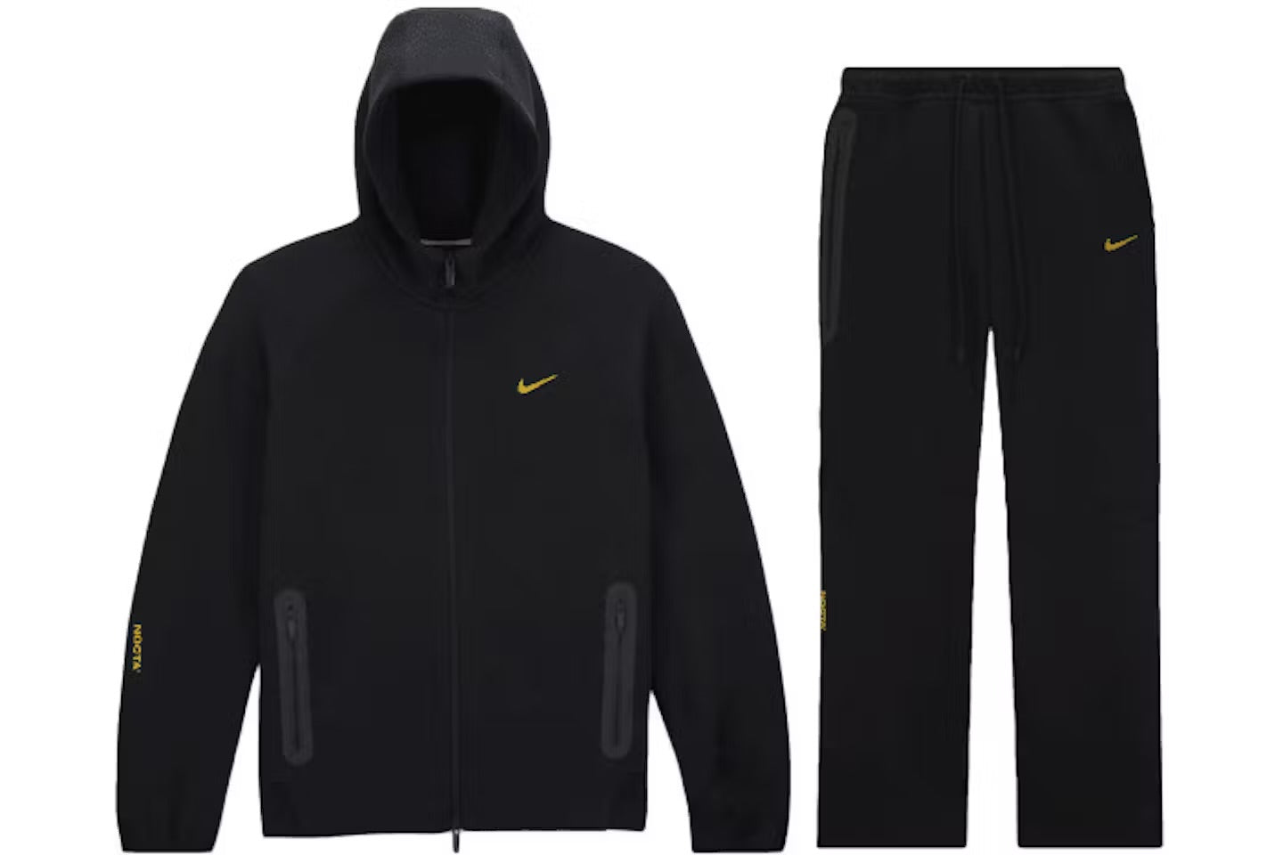 Nike x Nocta Tech Fleece Tracksuit