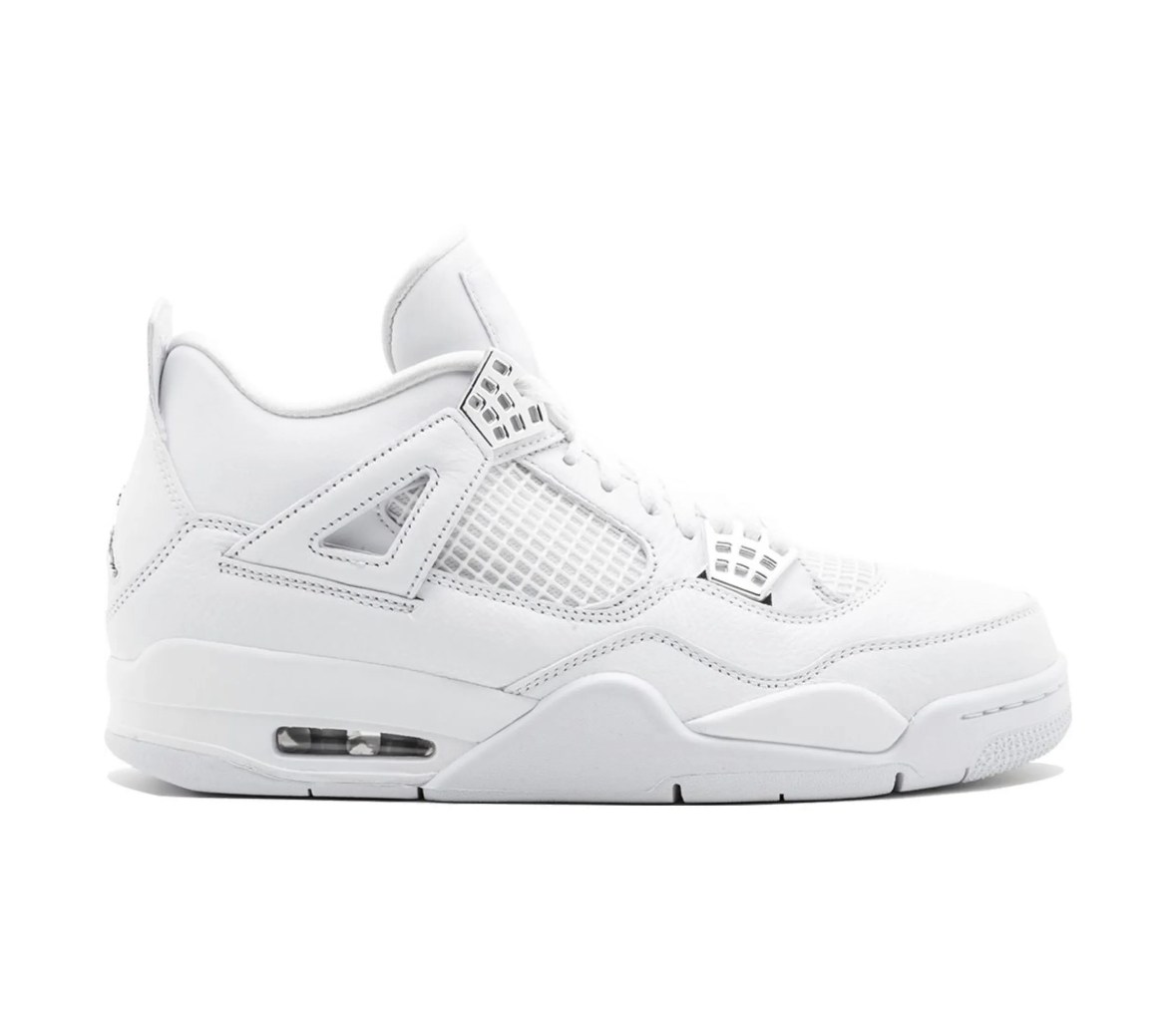 Jordan 4 Retro Pure Money