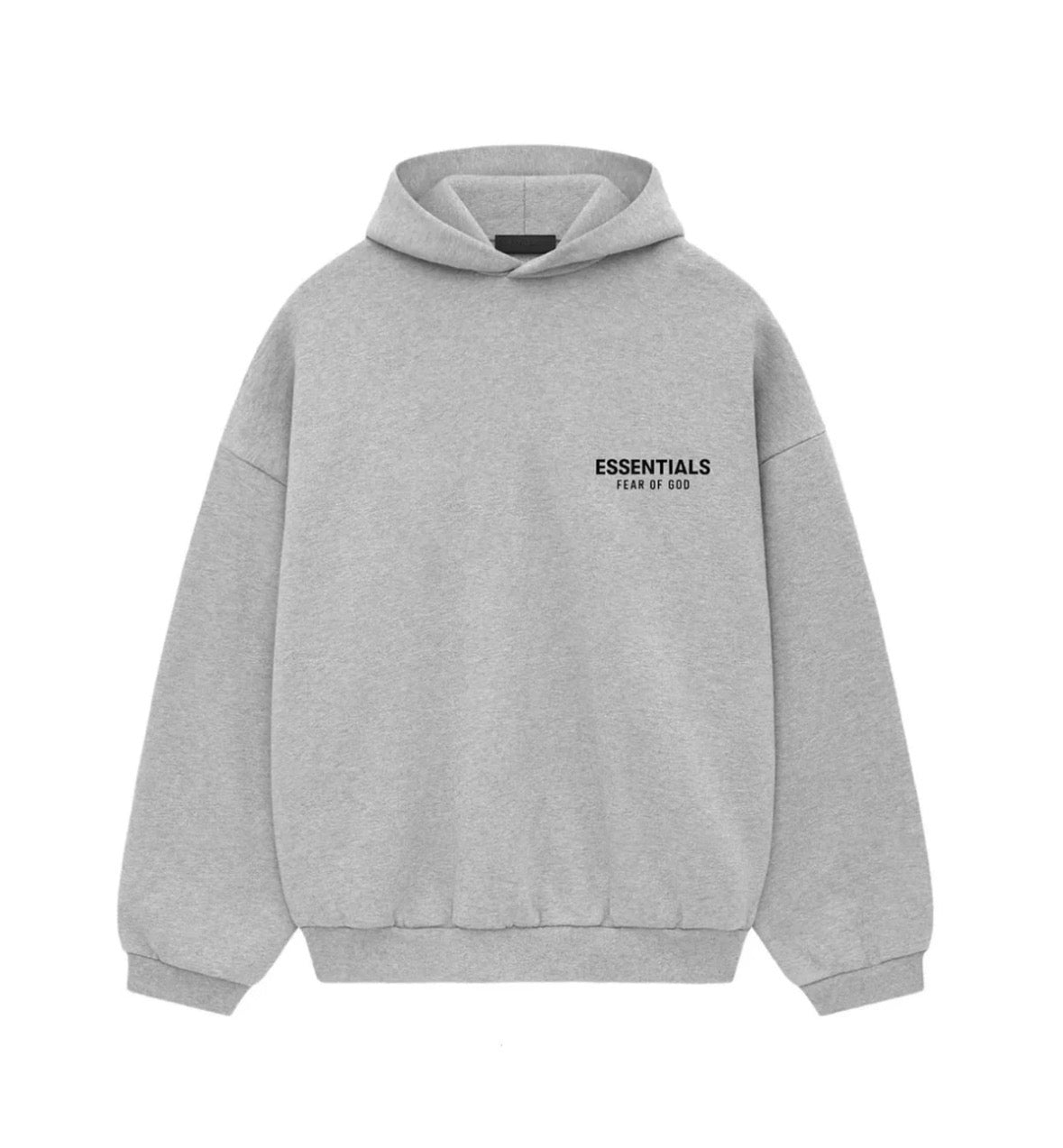 Essentials Fear Of God Tracksuit